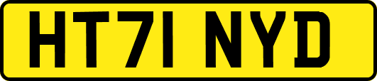 HT71NYD