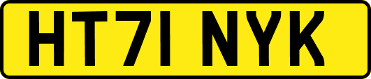 HT71NYK