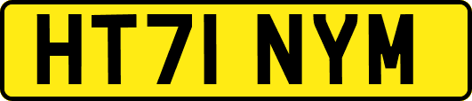 HT71NYM