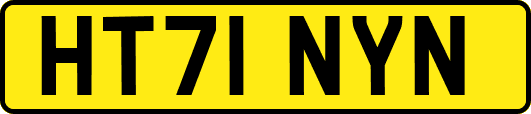 HT71NYN