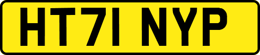 HT71NYP
