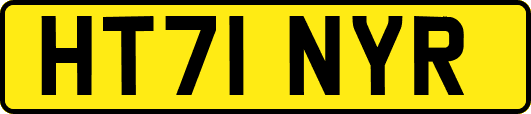 HT71NYR