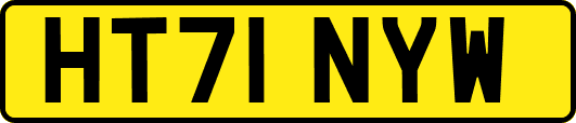 HT71NYW