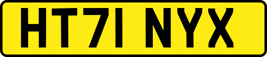 HT71NYX