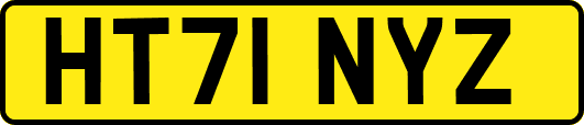 HT71NYZ