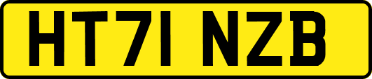 HT71NZB