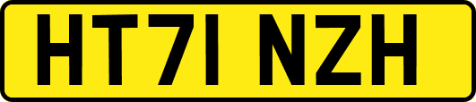 HT71NZH