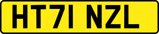 HT71NZL