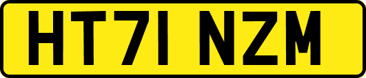 HT71NZM