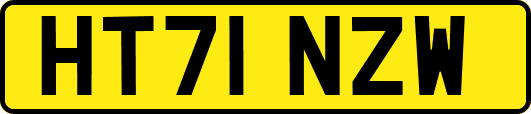 HT71NZW