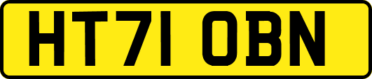 HT71OBN
