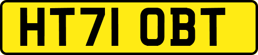 HT71OBT