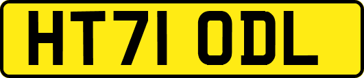 HT71ODL
