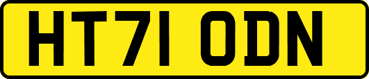 HT71ODN