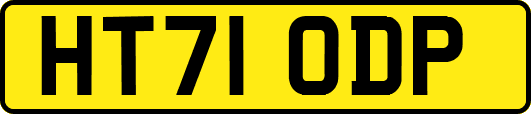 HT71ODP