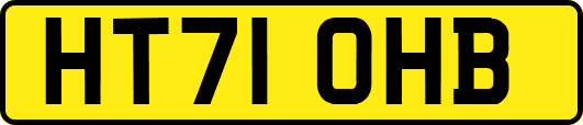 HT71OHB