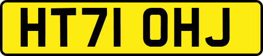 HT71OHJ