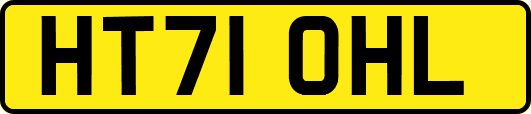 HT71OHL