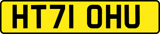 HT71OHU