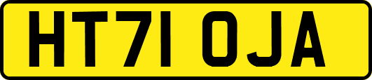 HT71OJA