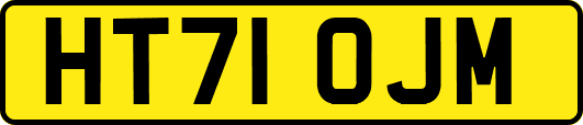 HT71OJM