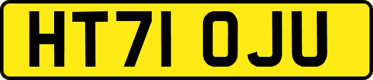 HT71OJU