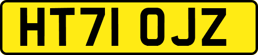 HT71OJZ