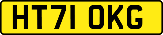 HT71OKG