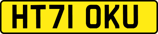 HT71OKU