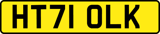 HT71OLK