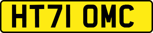 HT71OMC