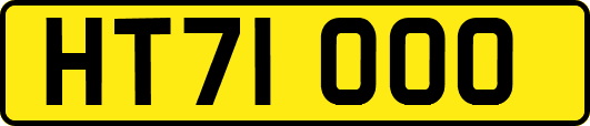 HT71OOO
