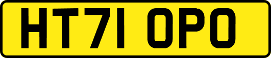 HT71OPO