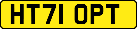HT71OPT