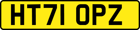 HT71OPZ