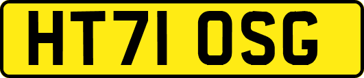 HT71OSG