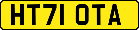 HT71OTA