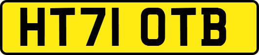 HT71OTB