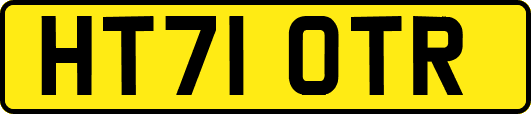 HT71OTR