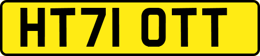 HT71OTT