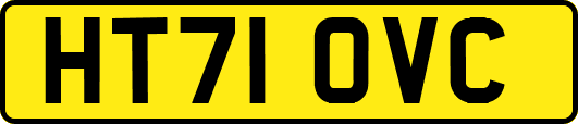 HT71OVC
