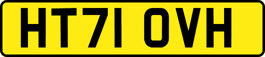 HT71OVH