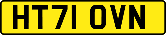 HT71OVN