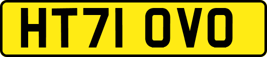 HT71OVO