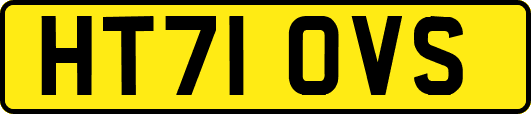 HT71OVS