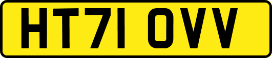 HT71OVV