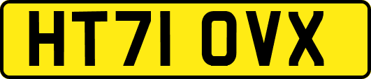 HT71OVX