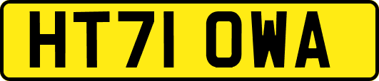 HT71OWA