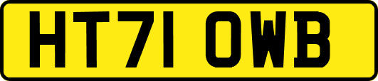 HT71OWB