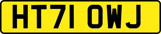 HT71OWJ